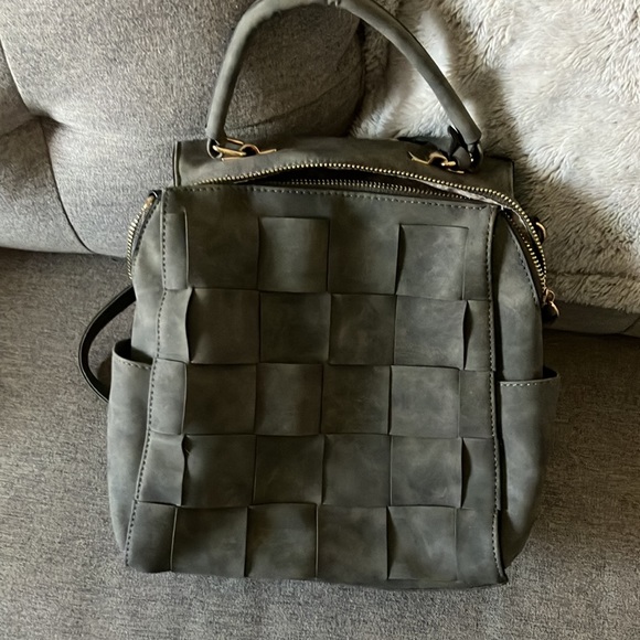 Hand/backpack Bag - Picture 2 of 6